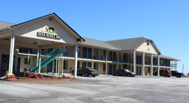 Quality Inn, 预订 酒店 门罗 佐治亚州