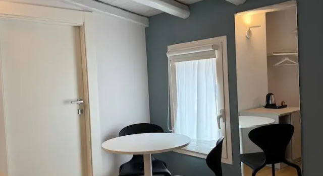 Номер Standard B&B Dimora delle Province