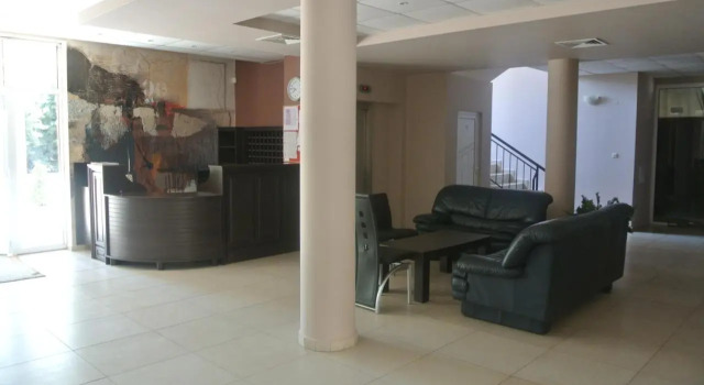 St. Sofia Apartments - Official Rental, Забронировать Апартаменты/квартира Отели Солнечного берега с парковкой, рядом с Клуб GRAND, Парковка