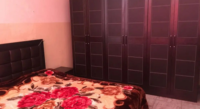 Апартаменты Superior с 2 комнатами Aljazeera Hotel Apartments