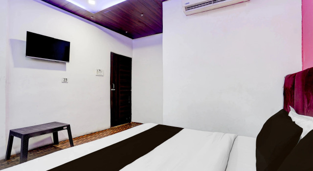 Hotel O Green Park Guest House