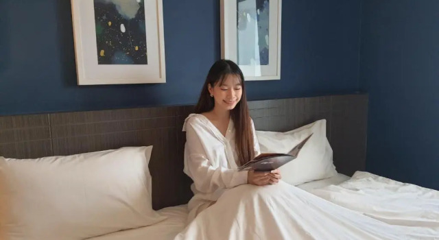 Номер Superior The Seens Hotel