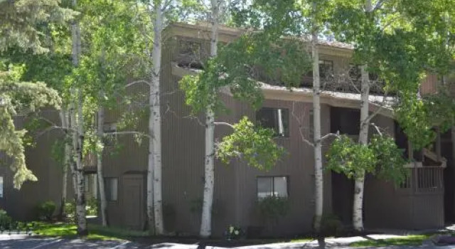 Bridgepoint Condominiums 24 by RedAwning, Rezerwuj Apartament Hotele w Idaho z parkingiem, Parking