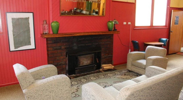 The National Park Hotel & Pub, Prenota Hotel National Park Tasmania