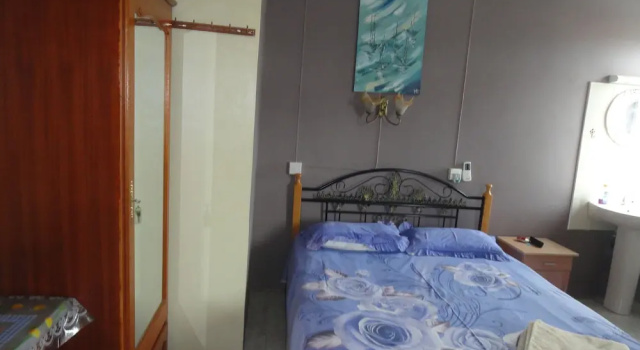 Одноместный номер Standard Tyvabro Guesthouse