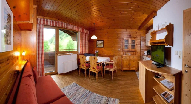 Apartment Gästehaus Luggau, Reserva ahora Apartamento Rauris Pongau