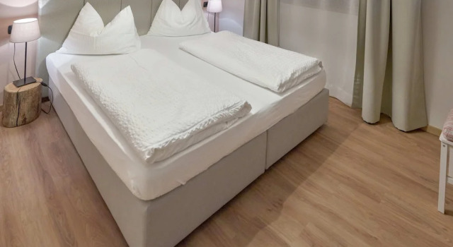 Brand new 70sqm Apartment 1 km From Lake Carezza in the Dolomites Italy