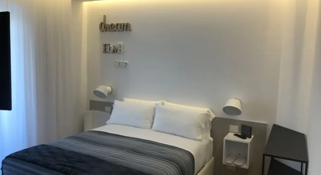 Номер Deluxe MYHOME 75 Premium Luxury B&B
