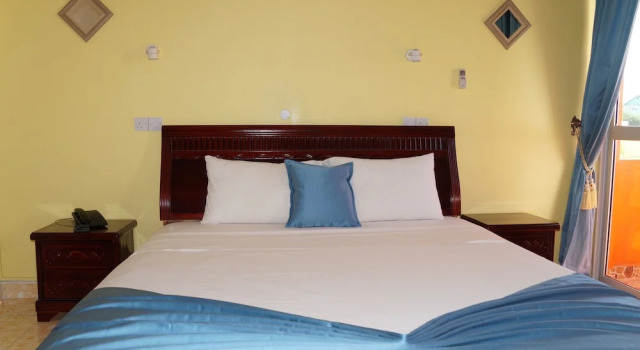 Двухместный номер Standard Sand Beach Hotel