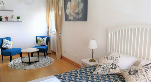 Номер Standard Rainbow House