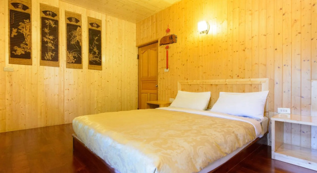 Peace Home, Book Hotel Hoteller i Pingtung County med pool, Swimmingpool