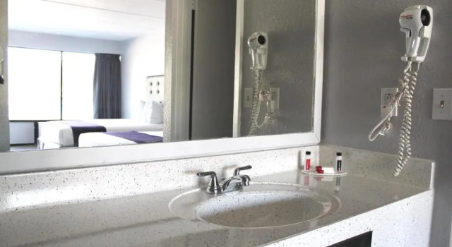Четырёхместный номер Deluxe Home 1 Suites Extended Stay - Kissimmee