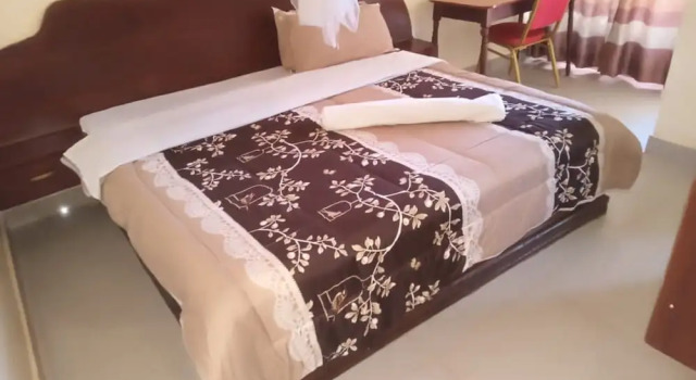 Номер Executive Drimz Hotel Busia