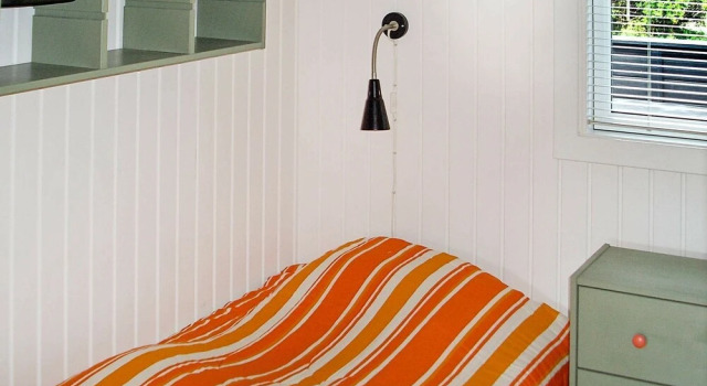 Plush Holiday Home in Fredericia Near Sea, Rezerwuj Hotel Hotele 3-gwiazdkowe w Borkop, 3*