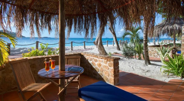 Номер Standard рядом с пляжем The Palm Island Resort - All Inclusive