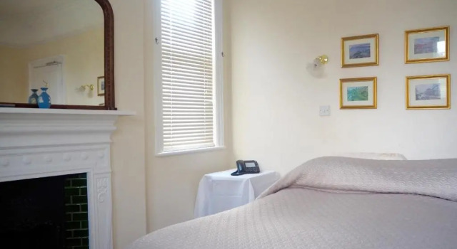 The Old Manse Pickering, Prenota Hotel Pickering 