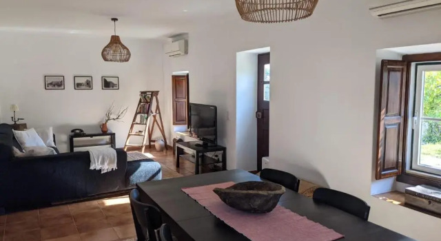 Вилла Pátio SantAna - 2 bedrooms villa w/ exterior area