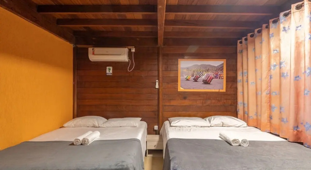 4BR Home 550m to Beach Near Beto Carrero Abi0499, Забронировать Апартаменты/квартира Пенья Санта-Катарина