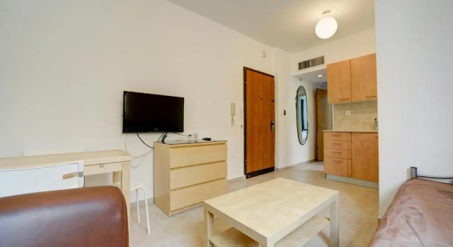 Apartamento 1 dormitorio Sea Suites