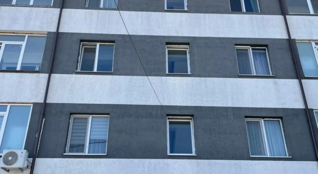 Rena Apartment