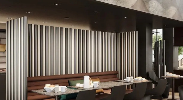 TRIBE Montpellier Gare Sud de France (Ouverture prochaine), Rezerwuj Hotel Hotele w Montpellier ze śniadaniem, Śniadanie