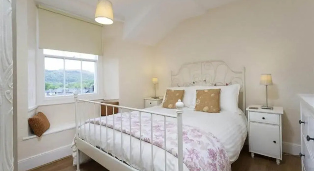 Luke's Hoose
