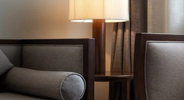 Люкс Beijing Placid Lake Resort Hotel