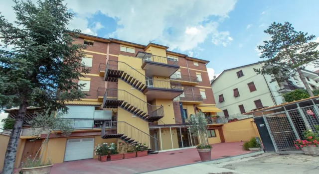 Hotel Donnini