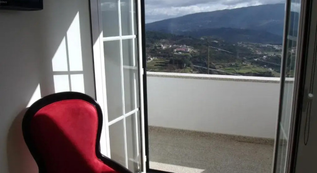 Номер Standard Quinta da Casa Grande Pinheiro