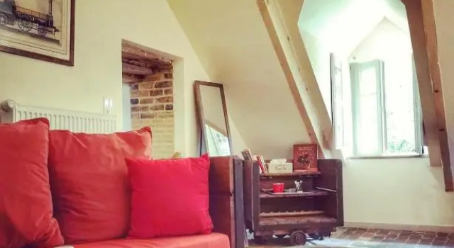 Le Moulin de Corneil, Rezerwuj Hotel Mézilles 