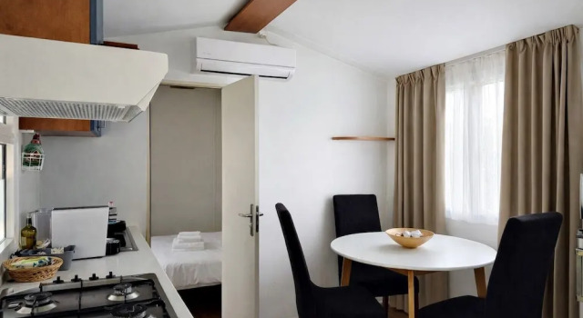 Номер Comfort с 2 комнатами Ulika Rovinj Camping