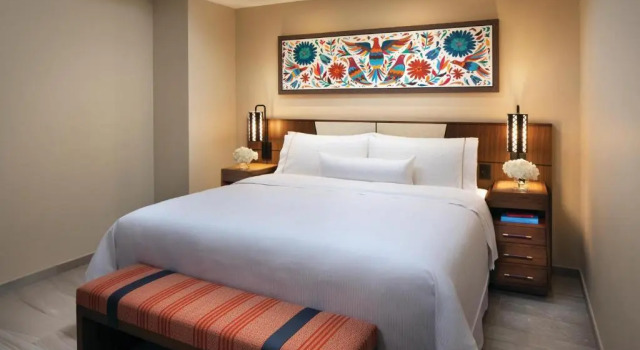 Вилла с 2 комнатами The Westin Los Cabos Resort Villas