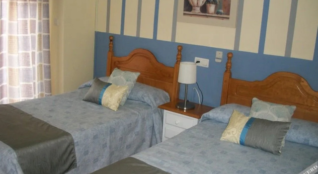 Hostal Rural Gloria