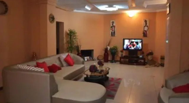 Barbie's Bed & Breakfast, Rezerwuj Hotel Tlokweng Gaborone