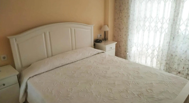 Espectacular Apartamento en San Juan Alicante, Prenota Appartamento Hotel a Pamplona con parcheggio, Parcheggio