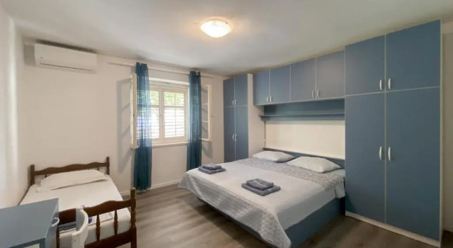 Apartment Dado, Забронировать Апартаменты/квартира Апартаменты Макарска, рядом с Набережная Рива (Макарска), Апартаменты/квартира