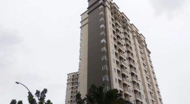 1Br Japanese Style Apartment At Mustika Golf Residence, Rezervovat Apartmán Cikarang West Java