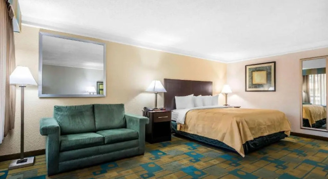 Doppel Zimmer Hotel SonoHotel By Monreale IDrive