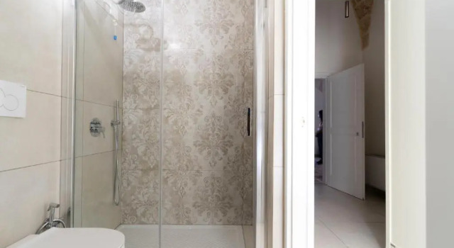 Двухместный номер Standard Palazzo Alma luxury rooms