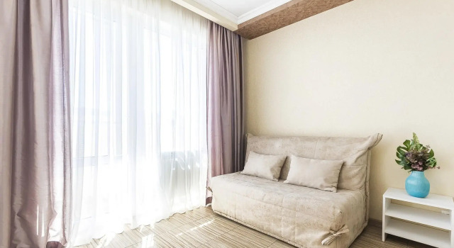 Апартаменты ApartGroup на улице Комсомольская 55, Забронировать Апартаменты/квартира Краснодар Краснодарский край