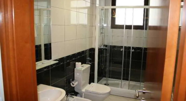 Номер Standard Spa Hotel Terme