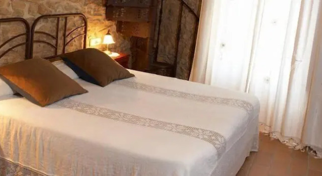 Номер Standard Can Barrull-Costa Brava-Emporda