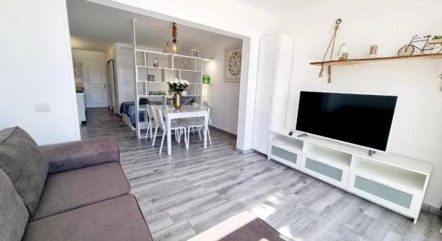 Apartamento MARIA 26 PLAYA ROCA