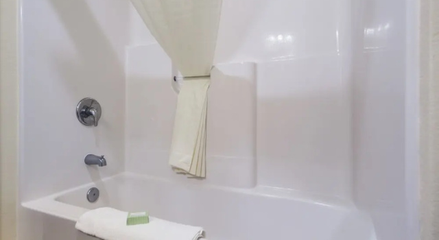Двухместный люкс Cobblestone Hotel & Suites - Seward