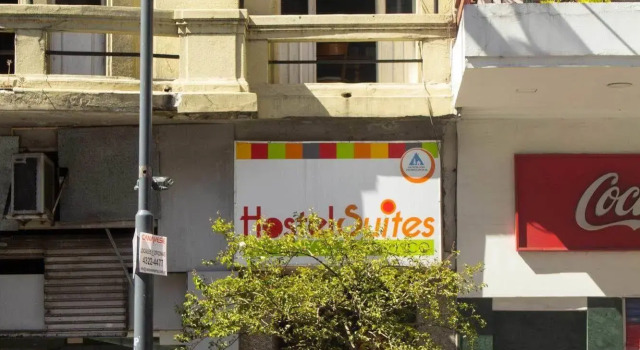 Buenos Aires Hostel Suites Obelisco, Rezerwuj Hostel Buenos Aires Province Buenos Aires