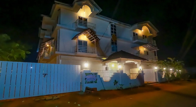 Hotel Vaibhav Hill Park, Rezervovat Hotel Hotely v Mapusa s bazénem, Bazén