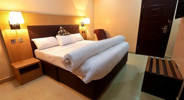 Номер Superior Отель Golf View Suites Conference Center