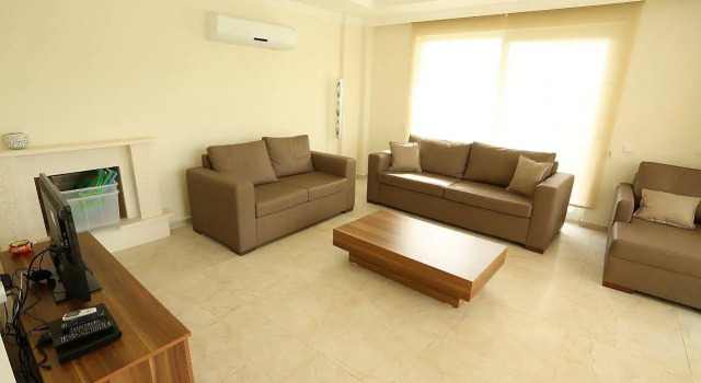 Orka Four Seasons Villas