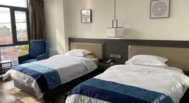 Rugao Warm heart Hotel, Book Hotel Rugao Jiangsu