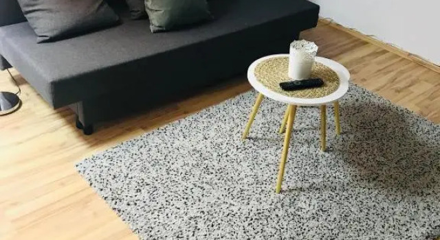 Studio Apartment in direkter Nähe zur Uniklinik Homburg, Забронировать Апартаменты/квартира Хомбург земля Саар, рядом с Saarland University Hospital
